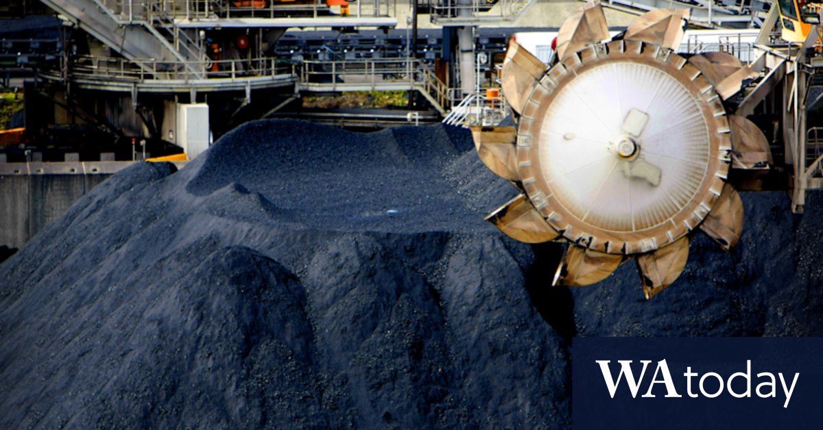 Mining: Australian coal back in demand in China - Vimarsana News
