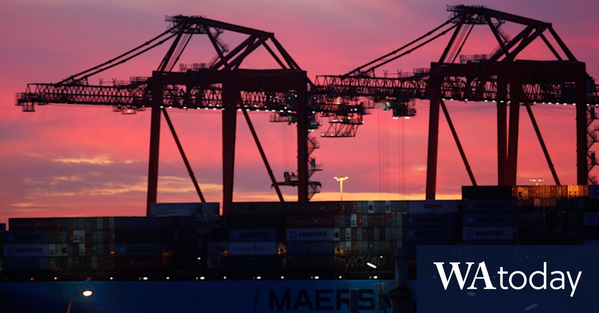 MUA's veto power over new hires scrapped under new ports pay deal - Vimarsana News