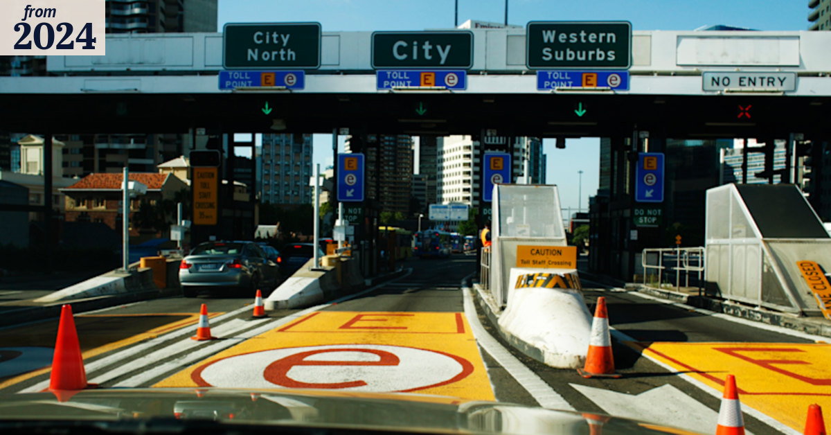 ?Horrific’: Road operators’ cash grab takes a toll
