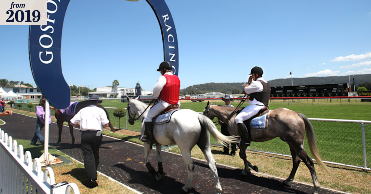 Race-by-race preview and tips for Gosford races on Tuesday