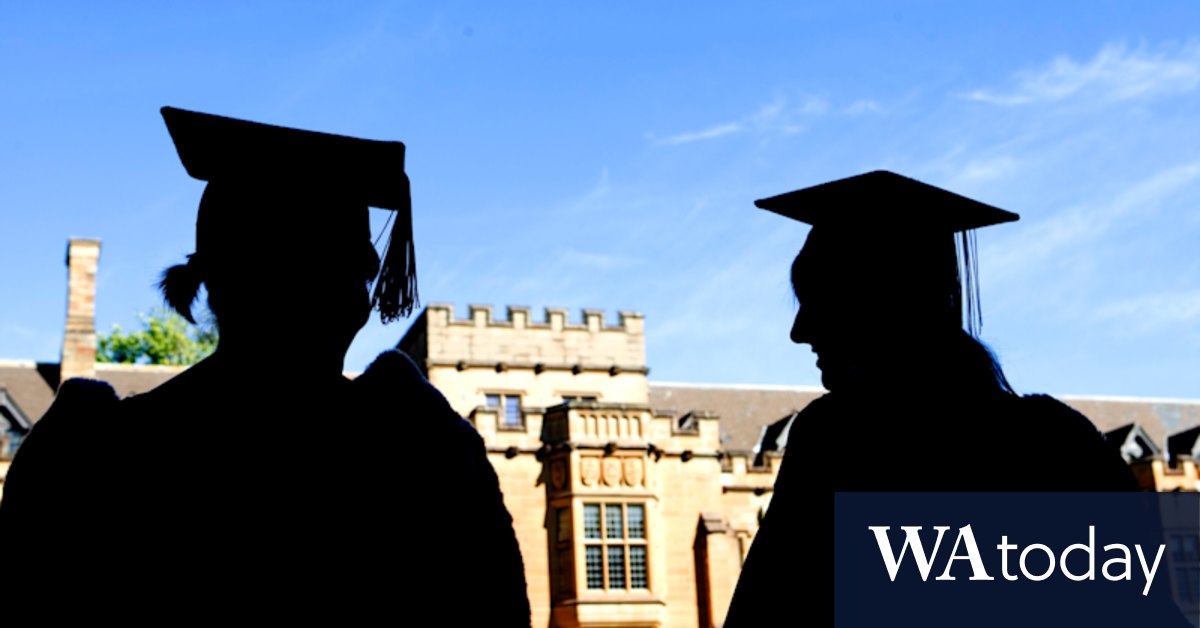 Migration: Universities oppose caps, levies on overseas students - Vimarsana News