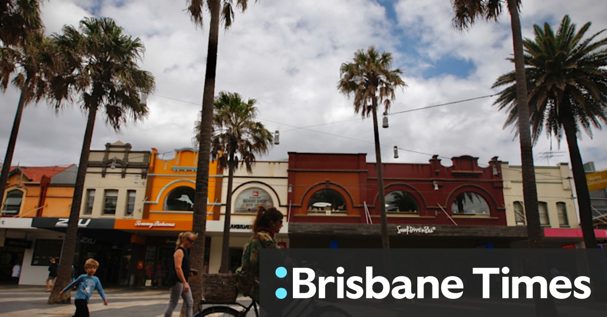 'Deeply disappointed': Cyclists lose battle for new bike lane in Manly - Vimarsana News