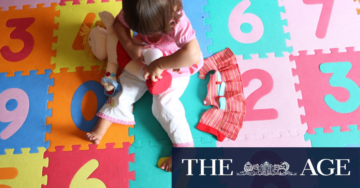 New laws allow children to be removed from NDIS once reboot is ready - Vimarsana News