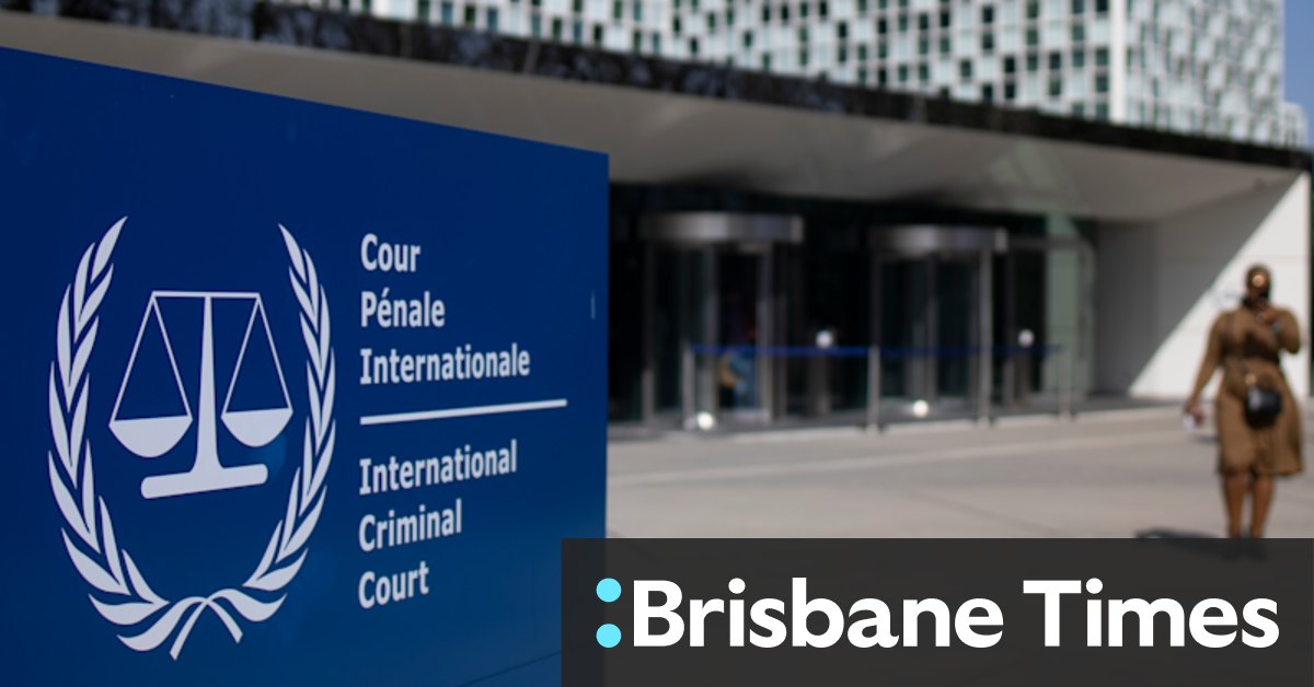 Russian spy caught in the Netherlands had approval for internship in the Hague, ICC - Vimarsana News