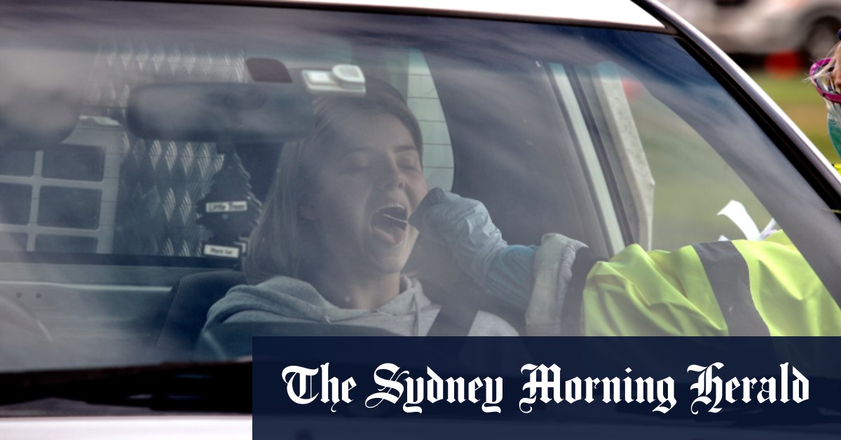 Coronavirus Australia Update Live Victoria Records 428 Covid 19 Cases Nsw Restrictions Upgraded By Gladys Berejiklian For Pubs Weddings Funerals Australia Death Toll At 116