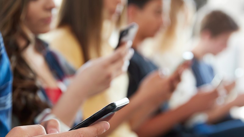 Why Australian classrooms are among the world’s most disruptive