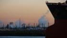 The Port of Newcastle wants to diversify away from coal exports and build a container terminal.
