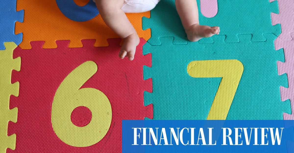 Australian inflation: G8 childcare giant unveils 2nd price hike in 6 months - Vimarsana News