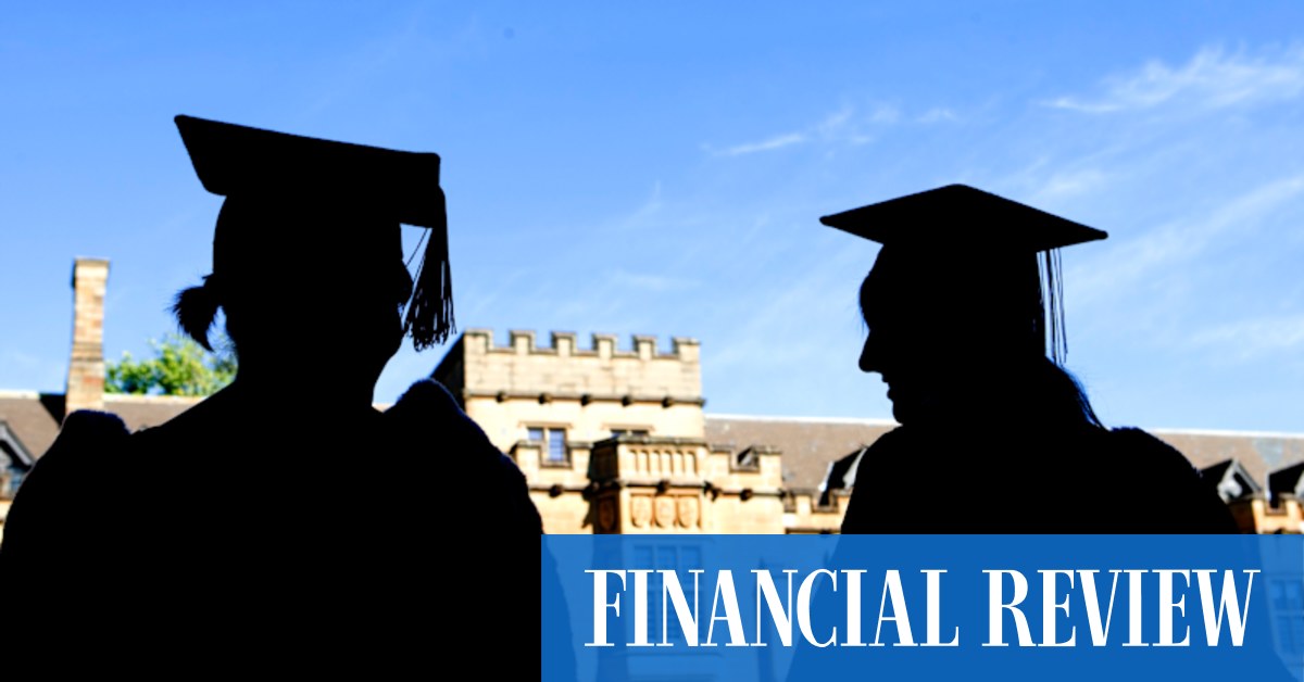 University wage theft tops $159m: National Tertiary Education Union tally - Vimarsana News