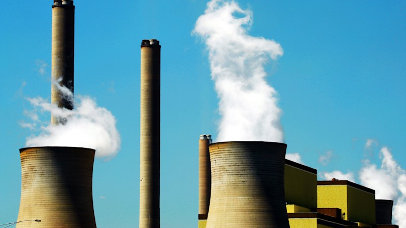 The coal shortage that caused power prices to spike to $19,000