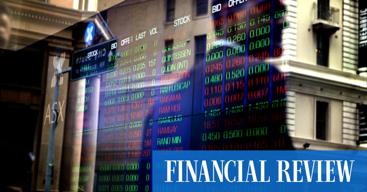ASX: BHP, Rio Tinto rally on China hopes, sharemarket climbs despite GDP fears - Vimarsana News