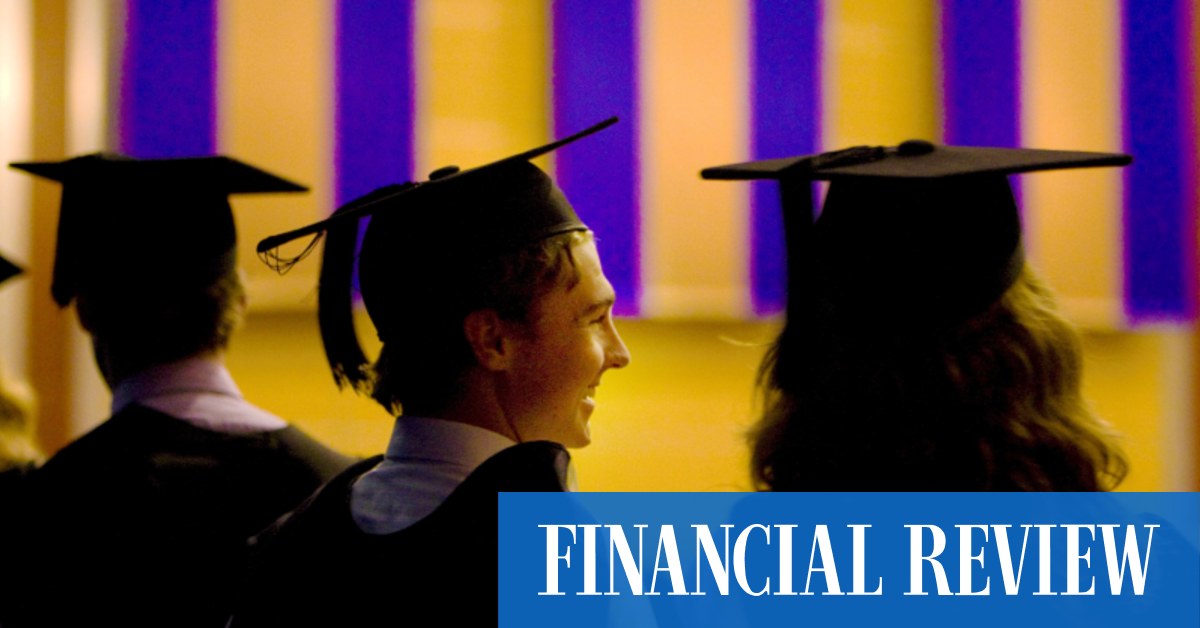 Top 100 Graduate Employers 2025