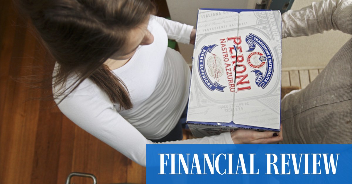 Tipple, Mastercard join forces for proof of age pilot program - Vimarsana News