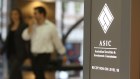 ASIC says business needs “certainty in the current environment”.