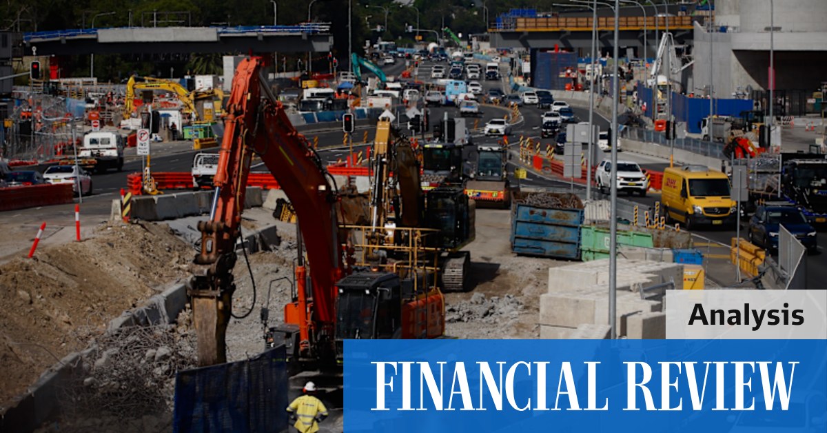 CIMIC takeover: Grupo ACS launches hostile bid for remaining shares - Vimarsana News