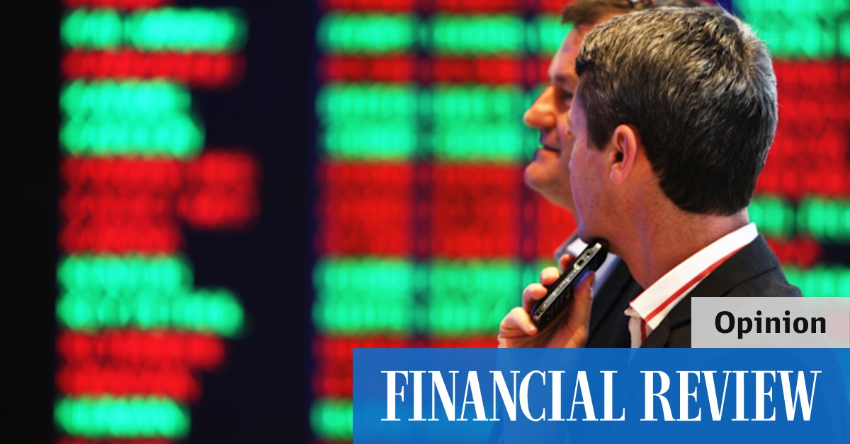 Most finance research is phony because humans construct narratives and patterns around random events - Vimarsana News