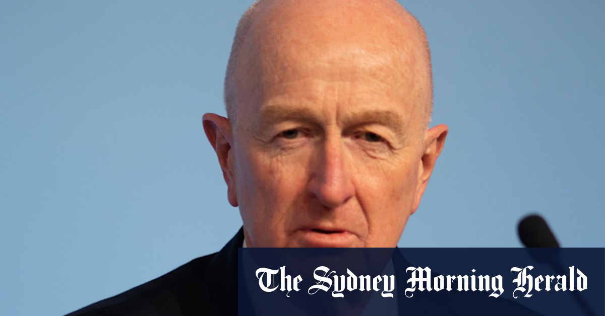 Macquarie CEO pay riles investors as long-standing finance chief exits