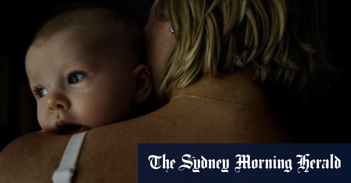 Banlieue de Sydney avec les taux de fécondité les plus bas