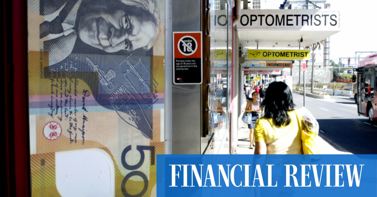 Poll Promises Don t Go Far Enough For Small Businesses