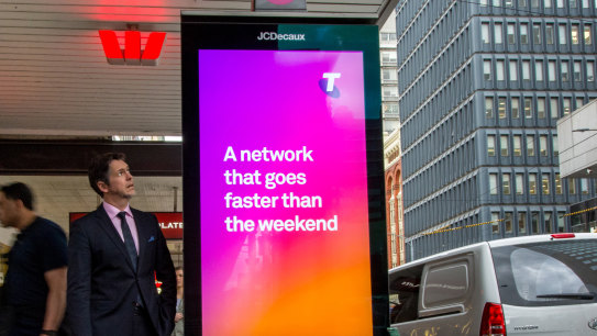Councils Lose Legal Battle With Telstra Over Payphone Billboards