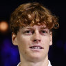 Jannik Sinner