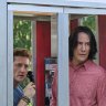 Keanu Reeves and Alex Winter: ‘Oh, we’re Bill and Ted’