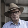 Bob Carr urged Premier Dominic Perrottet to listen to the experts on drug reform.