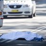 Man found dead in Sydney's inner west with 'massive' head wound