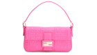 Iconic treasure: The Fendi Baguette.
