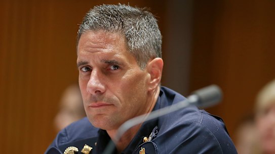 Help for a 'mate': Roman Quaedvlieg reveals explosive evidence in Peter Dutton au pair scandal