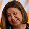 Michelle Guthrie reaches confidential settlement with ABC