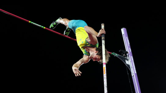 Victorian Premier Daniel Andrews says he does not believe many of the soaring costs that prompted him to cancel the Commonwealth Games could have been predicted. But there were red flags early on.