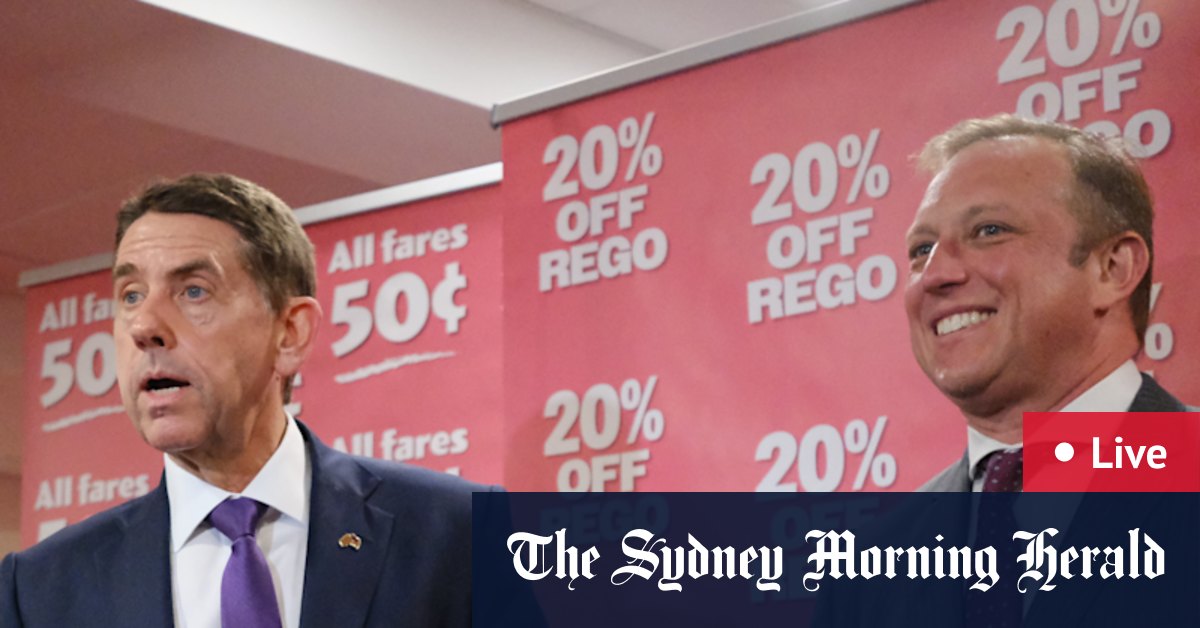 Brisbane News Live: Queensland state budget today; Green light for Gympie Road bypass tunnel - Vimarsana News