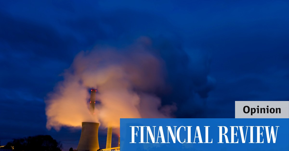 AGL demerger chaos highlights reform task ahead for Chris Bowen - Vimarsana News