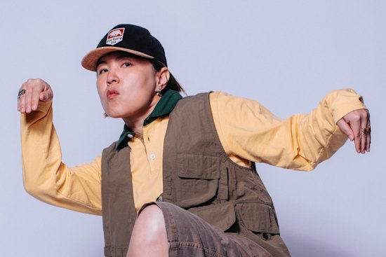 “You spend your whole life making artwork for the world, but after a thousand years it’ll all disappear.”