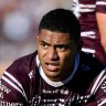 Brother of Fainu's Manly teammate charged over church dance brawl