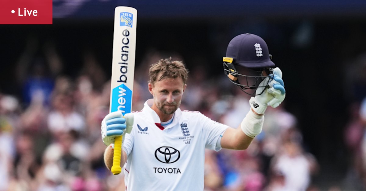 Résultats de cricket de l’Australie contre l’Angleterre, cinquième journée de test 2, résultats, heure de début, guichets, équipes, comment regarder, Sydney Test, SCG