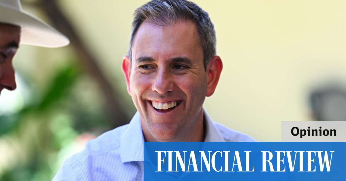 afr.com - Melissa Bray - Is our tax system fit for purpose? The $200b costing the budget