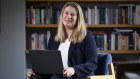 Former Chief Executive Officer of the Technology Council of Australia, Kate Pounder.