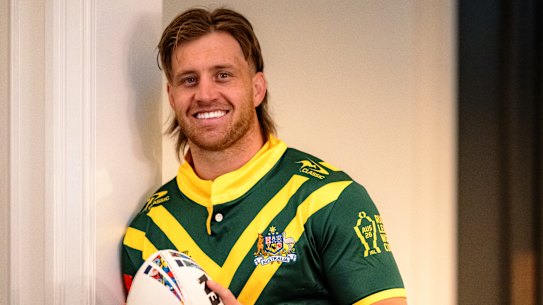 Melbourne five-eighth Cameron Munster is set to go on the open market.