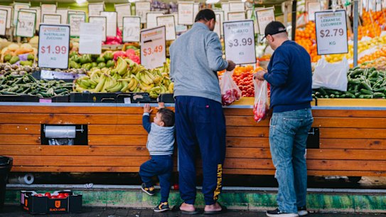 The Australian economy is expected to avoid a recession, and remains strong despite cost of living pressures.