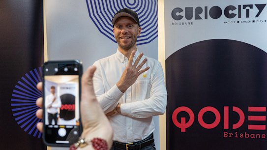 Wirelane CEO Constantin Schwaab makes bold predictions about the future of motoring.