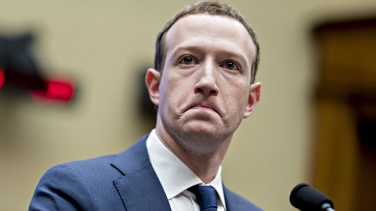 British MPs send ultimatum to Mark Zuckerberg: face us or face a summons