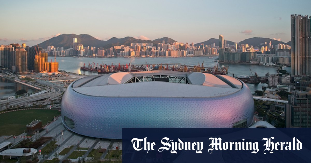 Rabbitohs and St Helens want to play Global Round games in Hong Kong