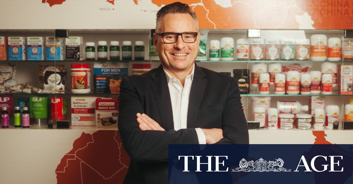 Why Australians can't stop spending on health supplements - Vimarsana News