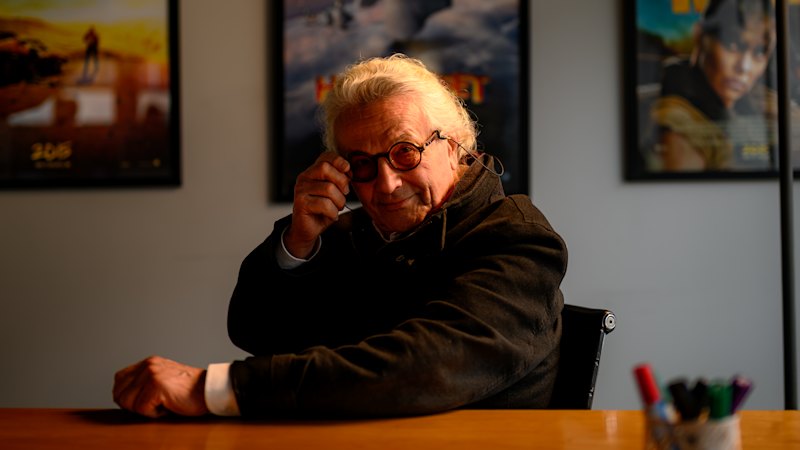 ‘Disgusted’: Ugly row over the loss of a major award at Australia’s version of the Oscars