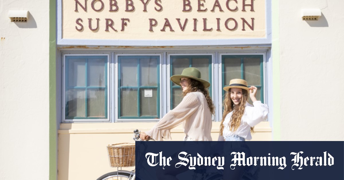 What does a tween want? Swimwear that’s not skimpy