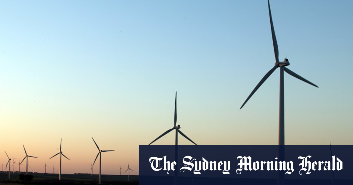Macquarie exits BP’s  billion WA eco-friendly energy challenge