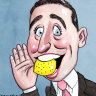 Tom Waterhouse