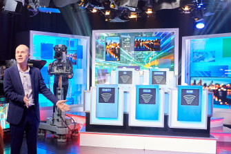 Have You Been Paying Attention The Weekly Adjust To Filming With Covid 19 Restrictions Otherwise they will be shown using the series' origin language. have you been paying attention the